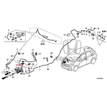 Load image into Gallery viewer, [NEW] JDM HONDA FIT GK5 2014 Windshield Washer GENUINE OEM
