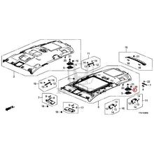 Load image into Gallery viewer, [NEW] JDM HONDA CR-V HYBRID RT5 2020 Roof Lining GENUINE OEM

