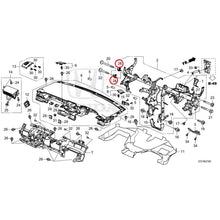 Load image into Gallery viewer, [NEW] JDM HONDA STEP WGN e:HEV RP8 2022 Instrument panel GENUINE OEM
