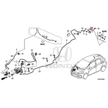 Load image into Gallery viewer, [NEW] JDM HONDA FIT GK4 2017 Windshield Washer GENUINE OEM
