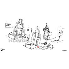 Load image into Gallery viewer, [NEW] JDM HONDA CIVIC FK8 2017 Front Seat (Passenger Side) (Type R) GENUINE OEM
