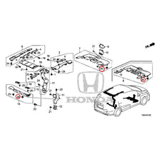 Load image into Gallery viewer, [NEW] JDM HONDA ODYSSEY RC1 2020 Duct GENUINE OEM
