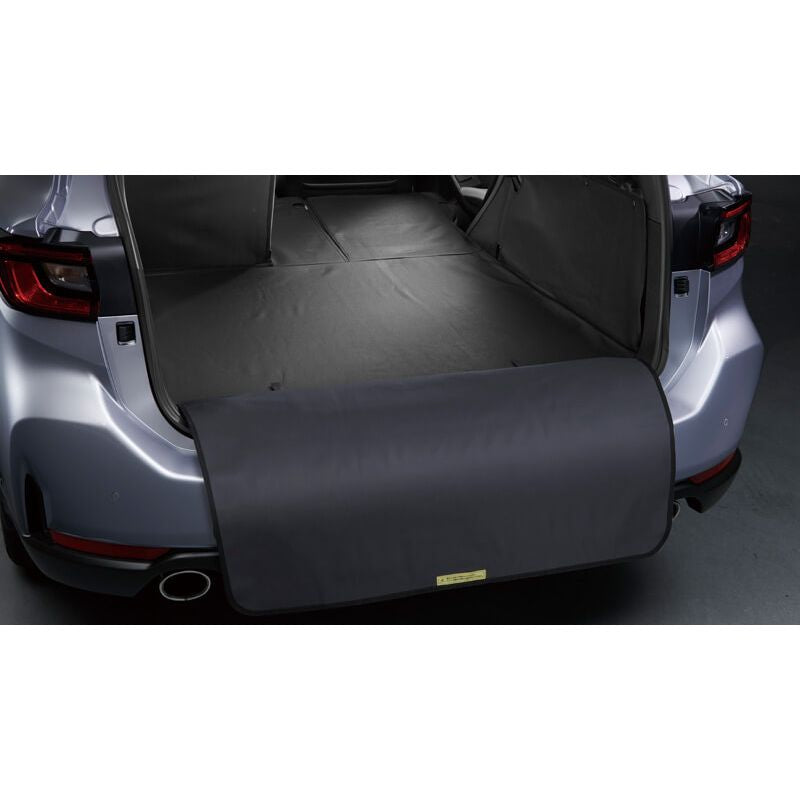 [NEW] JDM Subaru LEVORG LAYBACK VN5 All Weather Cargo Cover Genuine OEM