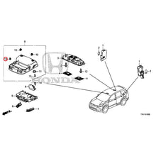 Load image into Gallery viewer, [NEW] JDM HONDA CR-V HYBRID RT5 2020 Interior Lights GENUINE OEM
