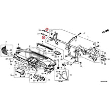 Load image into Gallery viewer, [NEW] JDM HONDA ACCORD CV3 2022 Instrument panel GENUINE OEM
