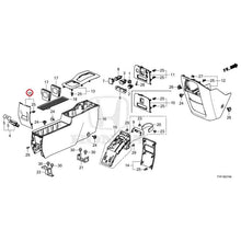 Load image into Gallery viewer, [NEW] JDM HONDA Honda e ZC7 2023 Console GENUINE OEM
