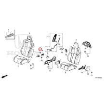 Load image into Gallery viewer, [NEW] JDM HONDA CIVIC FL5 2025 Front Seat (Driver Side) (Type R) GENUINE OEM
