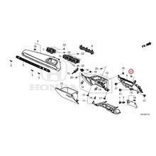 Load image into Gallery viewer, [NEW] JDM HONDA ZR-V e:HEV RZ4 2025 Instrument panel garnish (passenger side) GENUINE OEM
