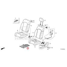 Load image into Gallery viewer, [NEW] JDM HONDA N-BOX CUSTOM JF3 2021 Front Seat (Passenger Side) (1) GENUINE OEM
