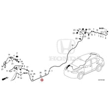 Load image into Gallery viewer, [NEW] JDM HONDA ZR-V RZ3 2023 Windshield Washer GENUINE OEM
