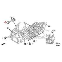 Load image into Gallery viewer, [NEW] JDM HONDA ODYSSEY RC1 2021 Grommets (Front) GENUINE OEM
