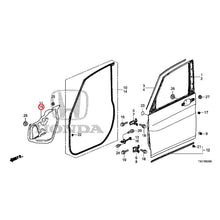 Load image into Gallery viewer, [NEW] JDM HONDA STEP WGN SPADA RP5 2020 Front Door Panel GENUINE OEM
