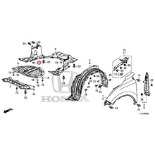 Load image into Gallery viewer, [NEW] JDM HONDA CR-V RW1 2021 Front Fenders GENUINE OEM
