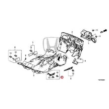 Load image into Gallery viewer, [NEW] JDM HONDA FIT GK4 2017 Floor Mat GENUINE OEM

