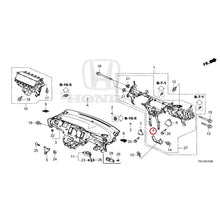 Load image into Gallery viewer, [NEW] JDM HONDA ODYSSEY e:HEV RC5 2024 Instrument panel GENUINE OEM
