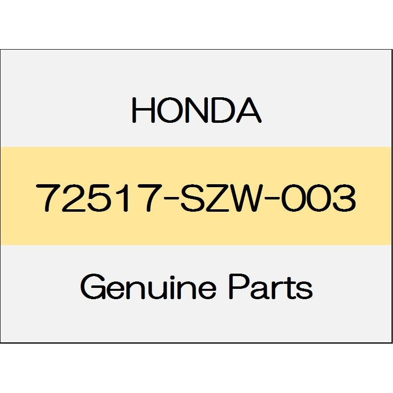 [NEW] JDM HONDA ODYSSEY HYBRID RC4 Stopper 72517-SZW-003 GENUINE OEM