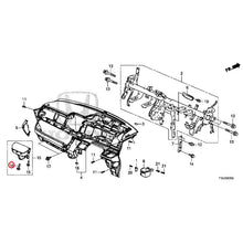 Load image into Gallery viewer, [NEW] JDM HONDA N-BOX CUSTOM JF3 2021 Instrument panel GENUINE OEM
