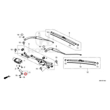 Load image into Gallery viewer, [NEW] JDM HONDA VEZEL RV3 2021 Front Windshield Wiper GENUINE OEM
