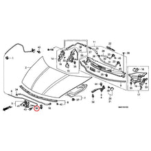 Load image into Gallery viewer, [NEW] JDM HONDA CIVIC FN2 2009 Hood GENUINE OEM
