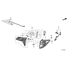 Load image into Gallery viewer, [NEW] JDM HONDA VEZEL RU1 2020 Taillights GENUINE OEM
