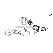 Load image into Gallery viewer, [NEW] JDM HONDA GRACE HYBRID GM4 2017 Combination Switches GENUINE OEM

