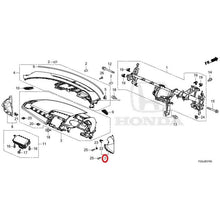 Load image into Gallery viewer, [NEW] JDM HONDA CIVIC FK8 2020 Instrument Panel GENUINE OEM
