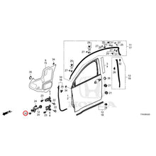 Load image into Gallery viewer, [NEW] JDM HONDA VEZEL RU1 2020 Front Door Panel GENUINE OEM
