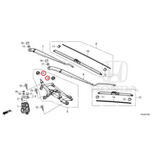 Load image into Gallery viewer, [NEW] JDM HONDA SHUTTLE GP7 2021 Front Windshield Wiper GENUINE OEM

