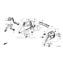 Load image into Gallery viewer, [NEW] JDM HONDA VEZEL e:HEV RV5 2025 Side Lining GENUINE OEM
