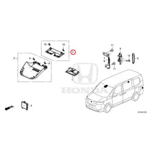 Load image into Gallery viewer, [NEW] JDM HONDA STEP WGN e:HEV RP8 2022 Radar/Camera GENUINE OEM
