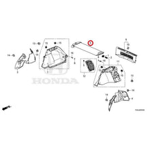 Load image into Gallery viewer, [NEW] JDM HONDA CIVIC FK8 2020 Side Lining GENUINE OEM
