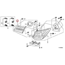 Load image into Gallery viewer, [NEW] JDM HONDA LEGEND HYBRID KC2 2016 Tail Light/License Light (100/110/500/510) GENUINE OEM
