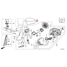 Load image into Gallery viewer, [NEW] JDM HONDA N-BOX JOY JF5 2025 Mirrors GENUINE OEM

