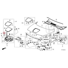 Load image into Gallery viewer, [NEW] JDM HONDA Honda e ZC7 2023 Hood GENUINE OEM
