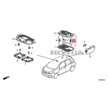 Load image into Gallery viewer, [NEW] JDM HONDA FIT HYBRID GP5 2017 Interior Lights GENUINE OEM
