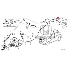 Load image into Gallery viewer, [NEW] JDM HONDA FIT GK5 2014 Windshield Washer GENUINE OEM
