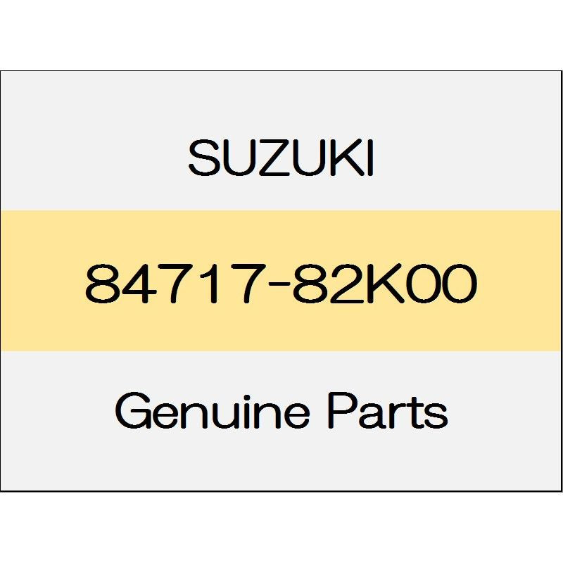 [NEW] JDM SUZUKI SWIFT ZC13/43/53/83,ZD53/83 Turn signal lamp screw 84717-82K00 GENUINE OEM