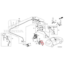 Load image into Gallery viewer, [NEW] JDM HONDA CIVIC FL5 2023 Antenna GENUINE OEM
