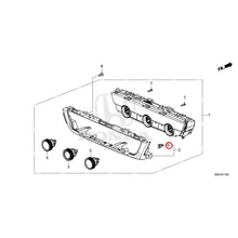 Load image into Gallery viewer, [NEW] JDM HONDA VEZEL RV3 2021 Auto Air Conditioner Control GENUINE OEM
