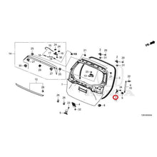 Load image into Gallery viewer, [NEW] JDM HONDA FIT e:HEV GR3 2020 Tailgate GENUINE OEM
