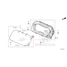 Load image into Gallery viewer, [NEW] JDM HONDA ODYSSEY e:HEV RC4 2021 Meter (130) GENUINE OEM
