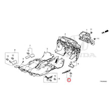 Load image into Gallery viewer, [NEW] JDM HONDA VEZEL HYBRID RU3 2020 Floor Mat GENUINE OEM
