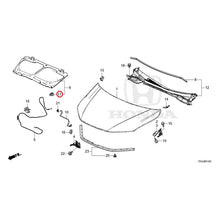 Load image into Gallery viewer, [NEW] JDM HONDA SHUTTLE GP7 2021 Hood GENUINE OEM
