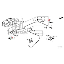 Load image into Gallery viewer, [NEW] JDM HONDA ACCORD CV3 2022 Antenna GENUINE OEM

