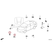 Load image into Gallery viewer, [NEW] JDM HONDA ACCORD CY2 2024 Parking Sensor GENUINE OEM
