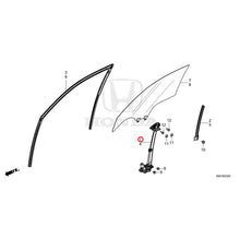 Load image into Gallery viewer, [NEW] JDM HONDA VEZEL e:HEV RV5 2021 Front Door Glass/Regulator GENUINE OEM
