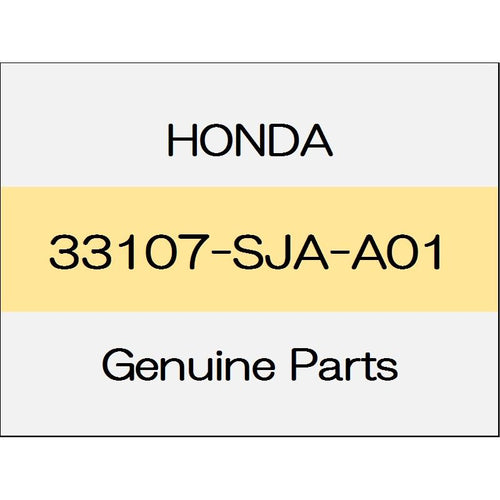 [NEW] JDM HONDA GRACE GM Special self-tapping screws 33107-SJA-A01 GENUINE OEM