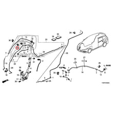 Load image into Gallery viewer, [NEW] JDM HONDA JADE FR5 2019 Windshield Washer GENUINE OEM
