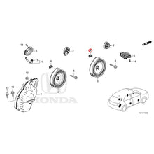 Load image into Gallery viewer, [NEW] JDM HONDA CIVIC FL1 2022 Speakers GENUINE OEM
