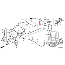 Load image into Gallery viewer, [NEW] JDM HONDA CR-Z ZF2 2014 Windshield Washer GENUINE OEM

